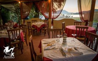 Hotel Da Attilio - Sapri - 6