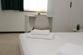 Daors Green Studio Apartment - 6