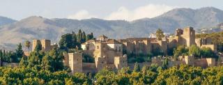 Málaga la Bella - 2
