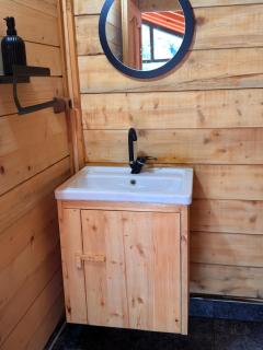 Depani Doğa Evleri - 9