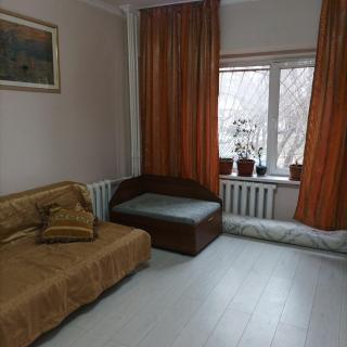 3-х комнатная квартира - Almaty - 5
