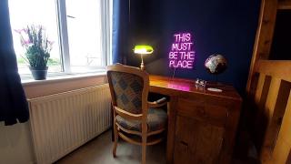 The Lantern - Clowne - 8