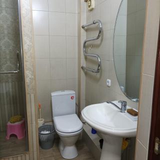 3-х комнатная квартира - Almaty - 3