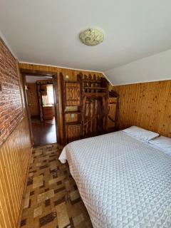Затишок в Карпатах - Slavske - 6