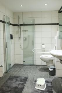 Ferienwohnung am Herzplatz 2 - Memmelsdorf - 5