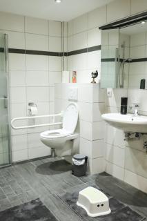 Ferienwohnung am Herzplatz 2 - 6