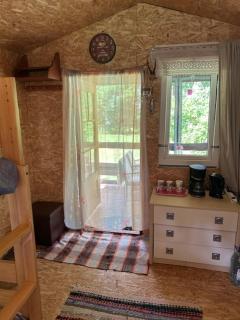 Forest Camping - - 3