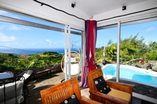 Villa Lorizon - Rodrigues Island - 4