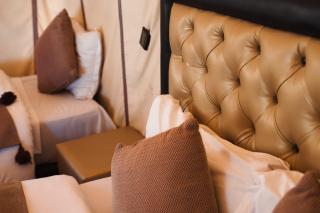 Merzouga Najma luxury Camp - 1