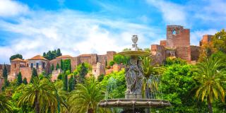 Málaga la Bella - Málaga - 1
