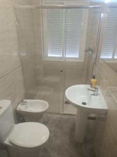 Apartamentos Turísticos Atalaya - Minas de Ríotinto - 7
