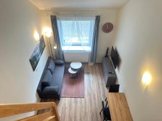Apartmán Lesní ráj - Svratouch - 8
