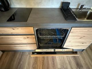 Apartmán Lesní ráj - 1