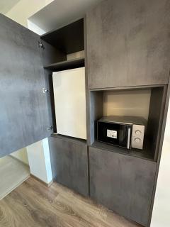 Apartmán Lesní ráj - Svratouch - 1