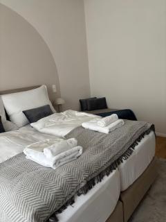 Apartment Noble - with Aircondition! - Wien - 8
