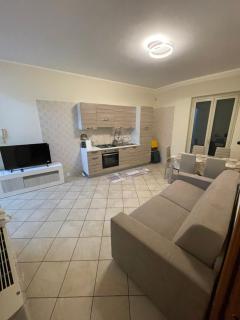 Cherries appartment - Siderno Marina - 8