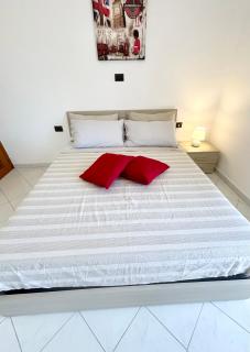 Podere 48 - Relax tra mare e natura a Sabaudia - fino a 5 persone - San Donato - 9