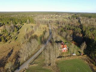 Flybo Sjöaborg, Smaland, South Sweden - Åseda - 4