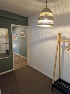 Minna Canthin katu Apartment - 8