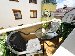 LUMO - Light & View Apartment - 2