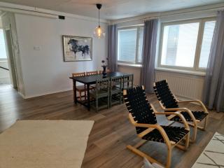 Minna Canthin katu Apartment - Jyväskylä - 1