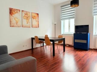 Gesamte Unterkunft für 4 Personen Top 12 - Wien - 3