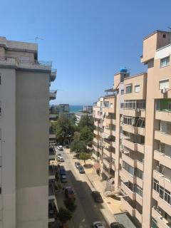 Ariana Appartment - Durrës - 7