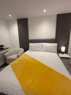 Studio One - Your Home Away - 6