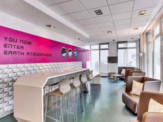 B&B Hotel Bremen-Altstadt - Bremen - 7