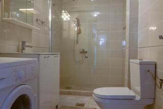 Peaceful Sea View Apartment - 3