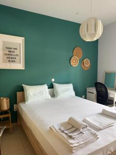 Silv apartment3 - 5