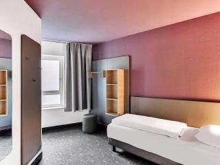 B&B Hotel Bremen-Altstadt - Bremen - 9