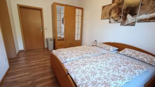 Ferienwohnung Emma Fliessau Zernien - Zernien - 6