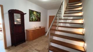 Ferienwohnung Emma Fliessau Zernien - 1