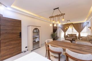 Gleem pearl luxury apartment - 9