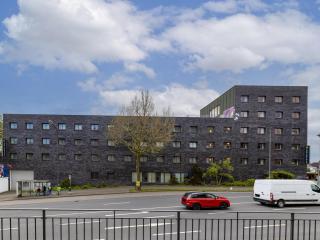 B&B HOTEL Fulda-Hbf - Fulde - 9