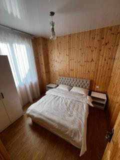 Hotel Beshumi - 6