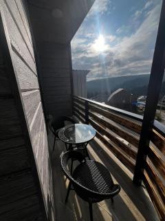 Hotel Beshumi - 3