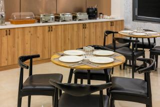 Elysium Studio Suites Madhapur - Haiderabad - 4