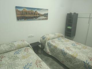 Apartamentos Turísticos Atalaya - Minas de Ríotinto - 8