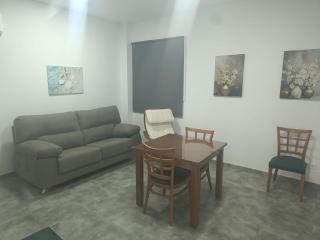 Apartamentos Turísticos Atalaya - Minas de Ríotinto - 2