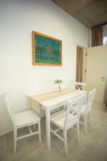 Sea View Boutique Apartments - 6