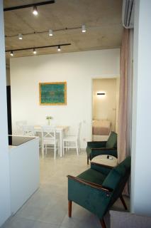 Sea View Boutique Apartments - 5