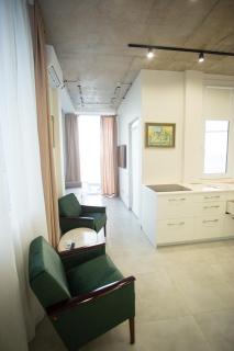 Sea View Boutique Apartments - 4