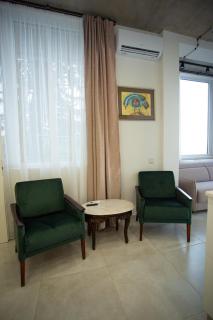 Sea View Boutique Apartments - 3