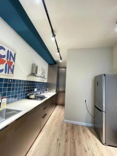 Lomi's Homey - Tbilisi - 8