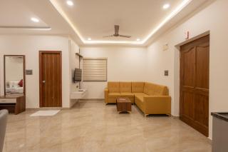 Elysium Studio Suites Madhapur - 3