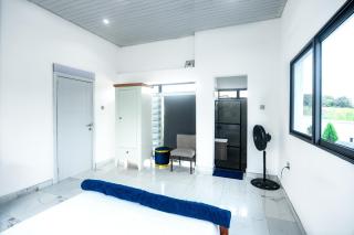 Ron's lodge - Cape Coast - 8