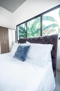 Ron's lodge - Cape Coast - 5