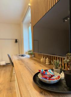 Cozy Jesenna Apartment - Košice - 5